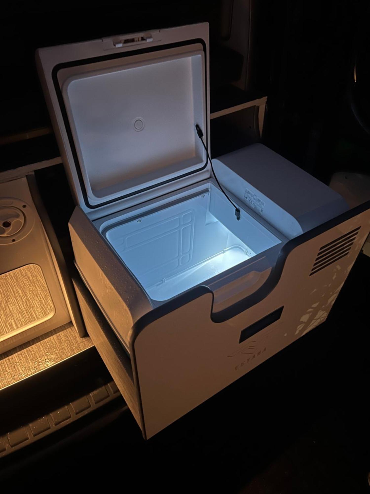 Отель Smart Camper Хабнарфьордюр Экстерьер фото