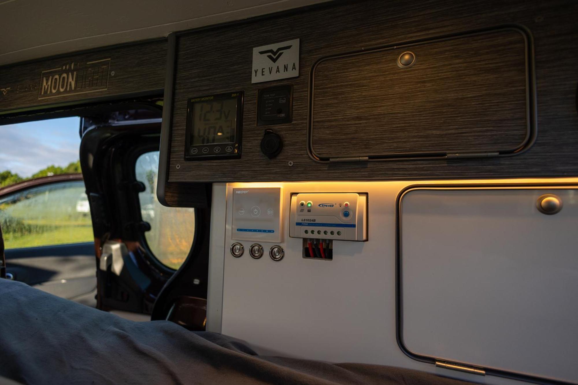 Отель Smart Camper Хабнарфьордюр Экстерьер фото