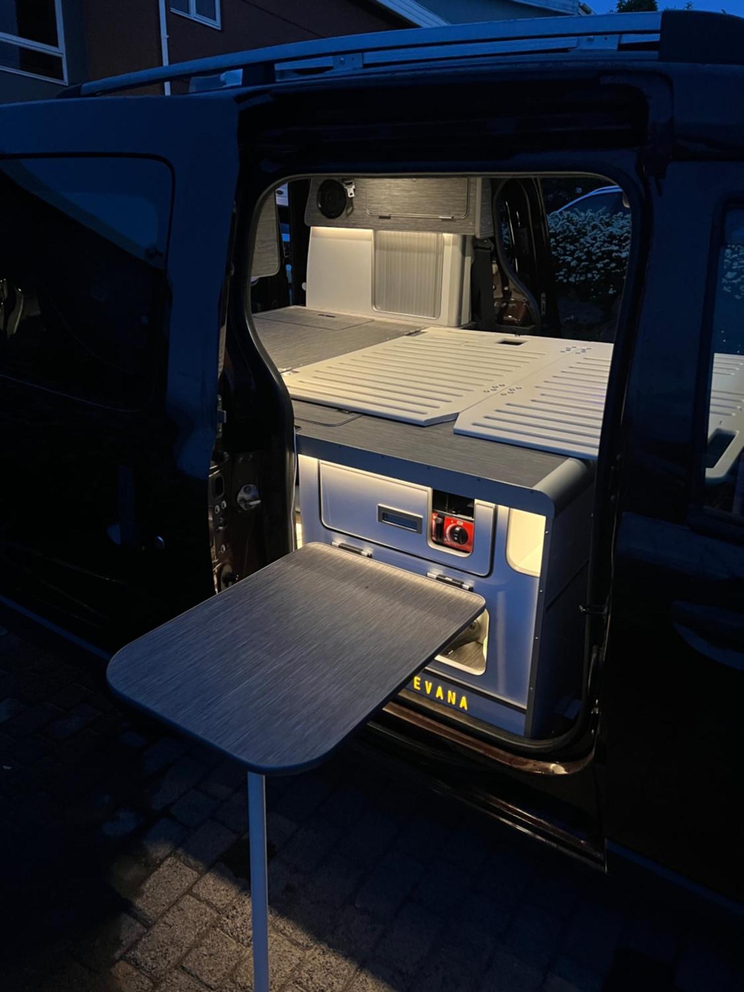 Отель Smart Camper Хабнарфьордюр Экстерьер фото